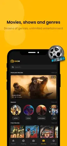 fancode-premium-pass-free Movies and shows
